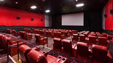 Don&39;t miss the chance to order food and drinks online and relax in the AMC Signature Recliners. . Amc cerca de mi